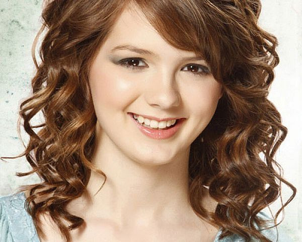 Best ideas about Cute Haircuts For Wavy Hair
. Save or Pin Short Curly Hairstyles Now.