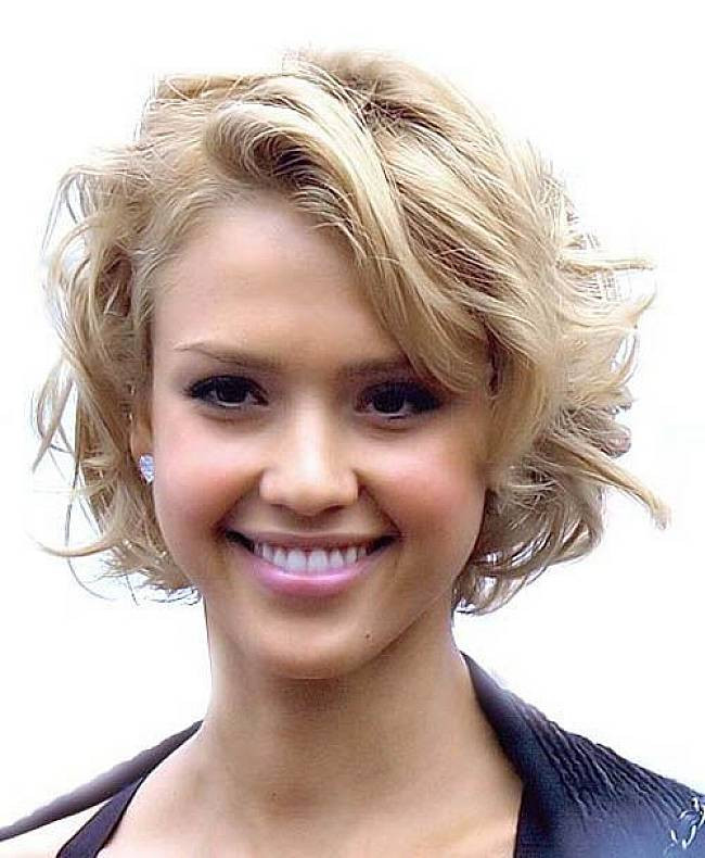 Best ideas about Cute Haircuts For Wavy Hair
. Save or Pin 50 Incredible Short Hairstyles for Thick Hair Fave Now.