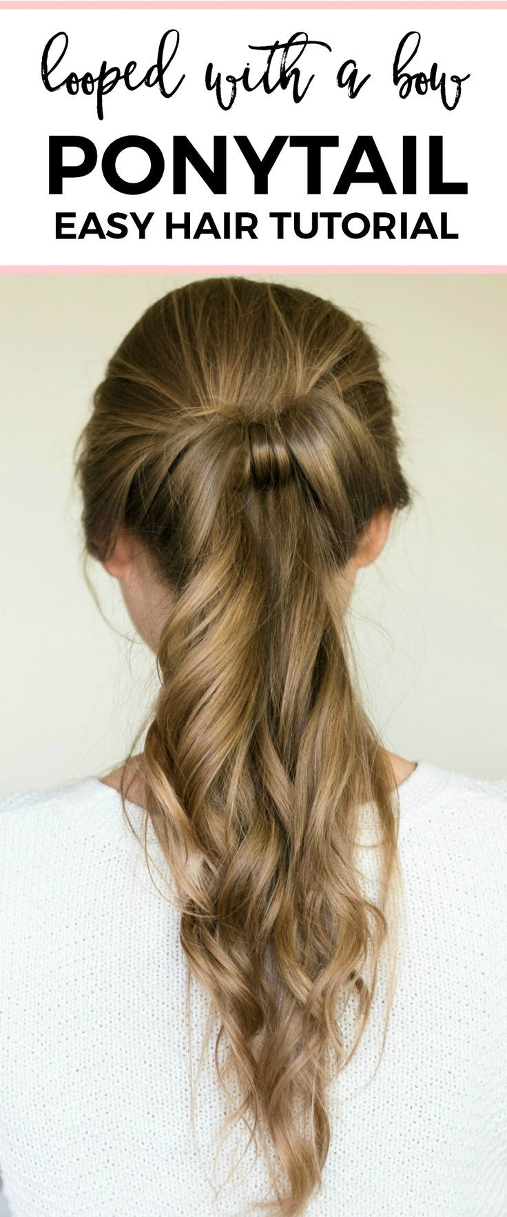 Best ideas about Cute Hairstyle Ideas
. Save or Pin Best 25 Easy and cute hairstyles ideas on Pinterest Now.