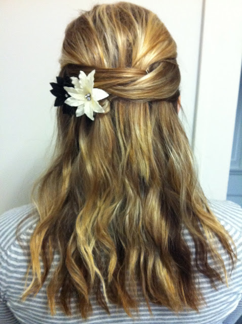 Best ideas about Cute Hairstyle Ideas
. Save or Pin 20 Cute and Easy Hairstyle Ideas and Tutorials Style Now.