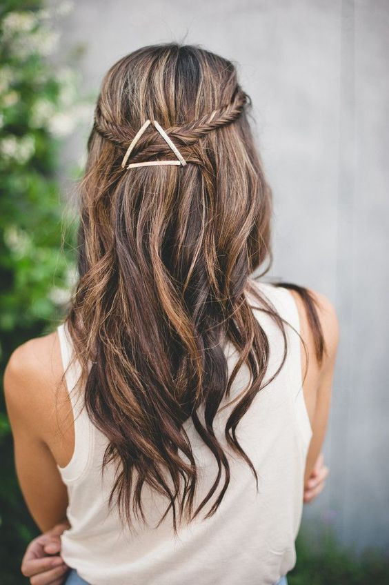 Best ideas about Cute Hairstyle Ideas
. Save or Pin The Best Beauty Tips And Tricks of March 2016 Styleoholic Now.