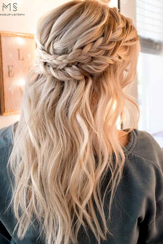 Best ideas about Cute Hairstyle Ideas
. Save or Pin Best 25 Cute everyday hairstyles ideas on Pinterest Now.