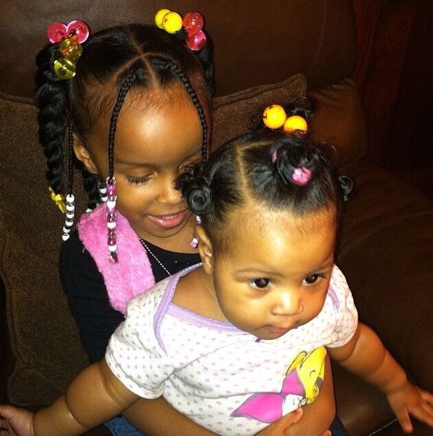 Best ideas about Cute Hairstyles For Babies
. Save or Pin credits Instagram Naturalhairkid Now.