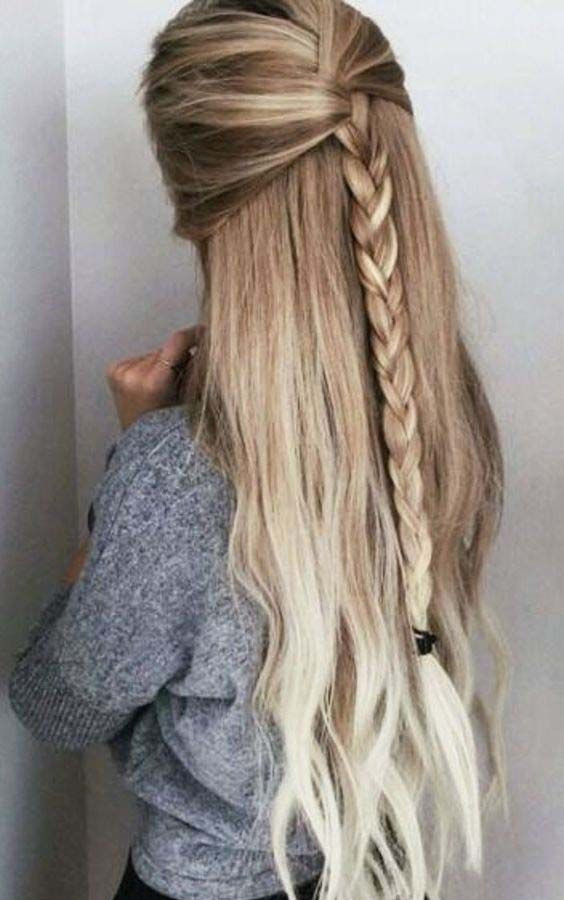Best ideas about Cute Hairstyles For Concerts
. Save or Pin Best 25 Concert hairstyles ideas on Pinterest Now.