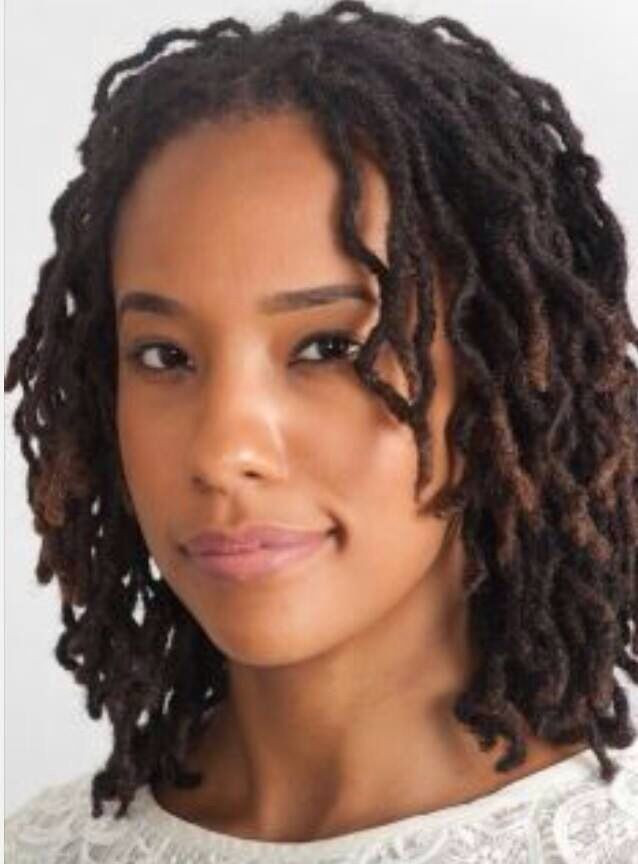 Best ideas about Cute Hairstyles For Dreads
. Save or Pin Cute wave Now.