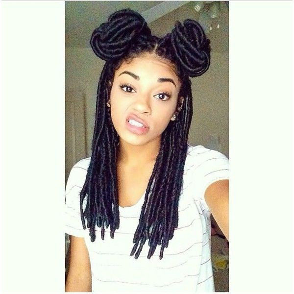 Best ideas about Cute Hairstyles For Dreads
. Save or Pin Best 25 Faux locs styles ideas only on Pinterest Now.