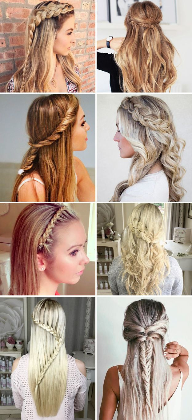 Best ideas about Cute Hairstyles For School Pictures
. Save or Pin Best 25 Cute School Hairstyles ideas on Pinterest Now.