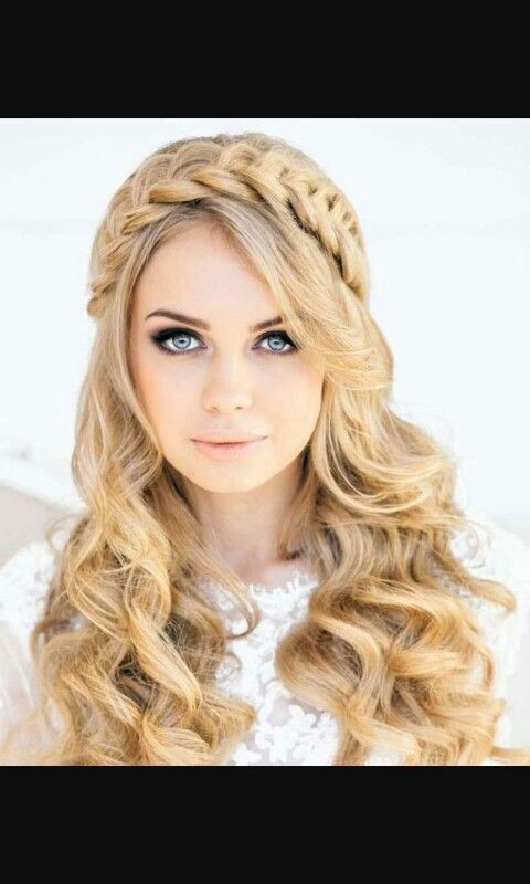 Best ideas about Cute Hairstyles For Teens
. Save or Pin Pinterest • The world’s catalog of ideas Now.