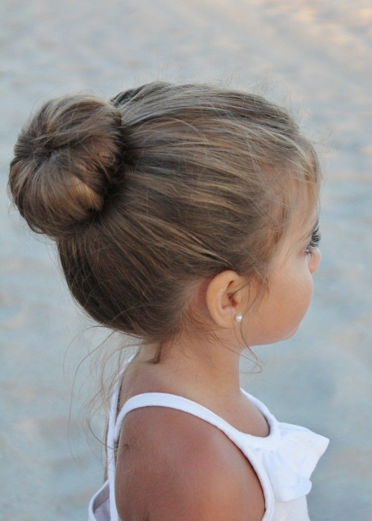 Best ideas about Cute Hairstyles For Weddings
. Save or Pin 38 Super Cute Little Girl Hairstyles for Wedding Now.
