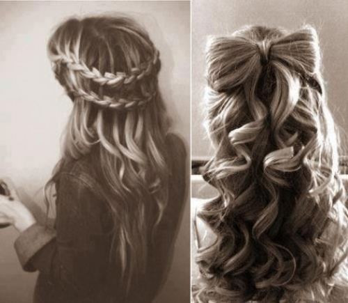 Best ideas about Cute Hairstyles Tumblr
. Save or Pin Fashion Tips Back to School HairStyles Now.