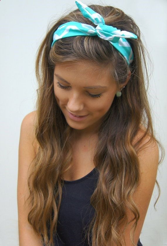 Best ideas about Cute Hairstyles With Bandanas
. Save or Pin 1000 ideas about Cute Bandana Hairstyles on Pinterest Now.