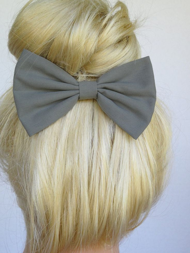 Best ideas about Cute Hairstyles With Bows
. Save or Pin 78 best Buns and Braids Now.