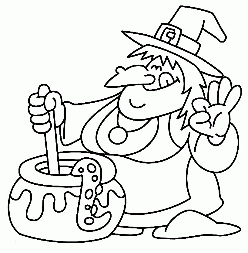 Best ideas about Cute Halloween Coloring Sheets For Kids
. Save or Pin Cute Halloween Coloring Pages Coloring Home Now.