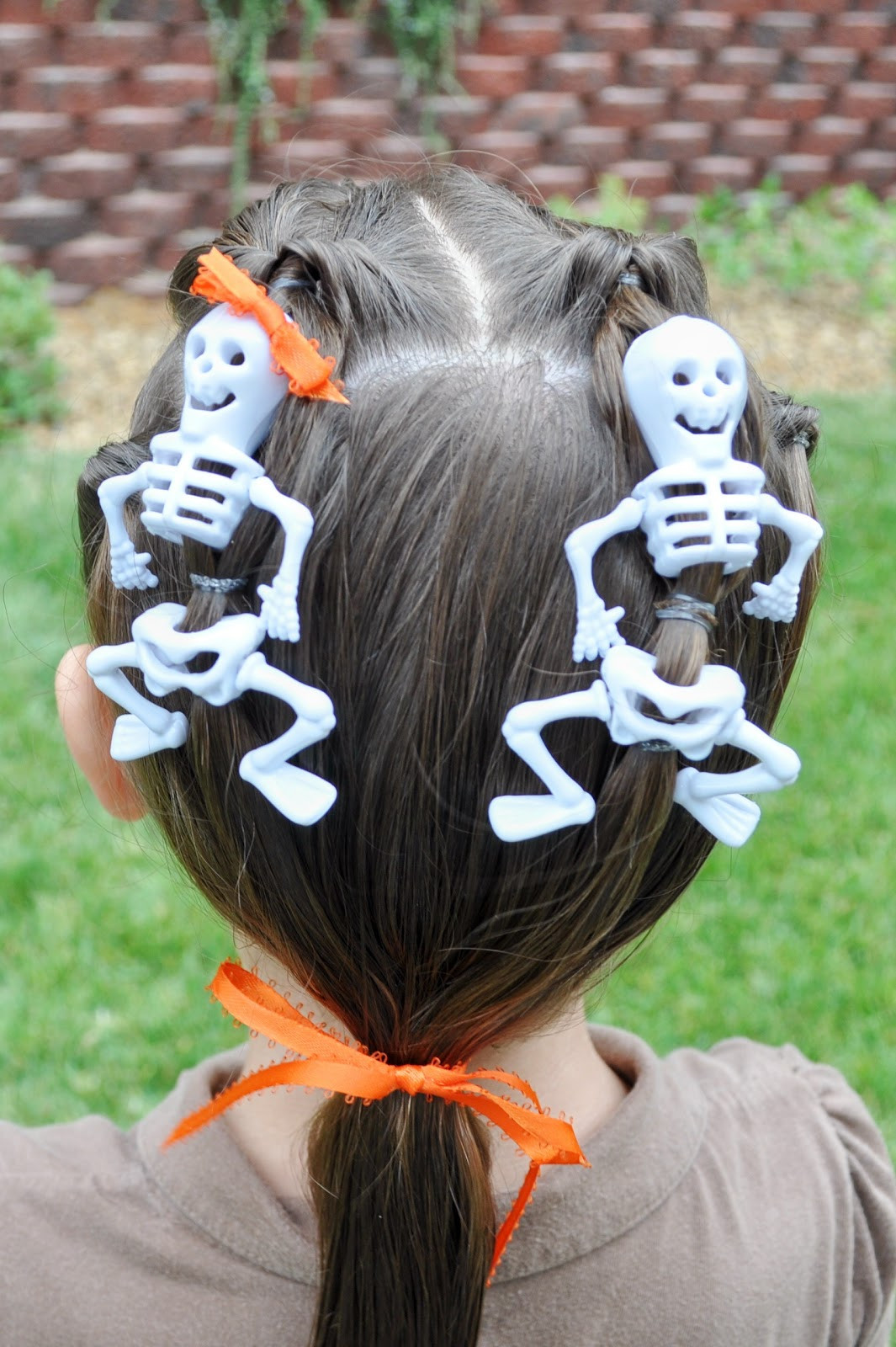Best ideas about Cute Halloween Hairstyles
. Save or Pin Princess Piggies Halloween Hairstyles Recap Now.