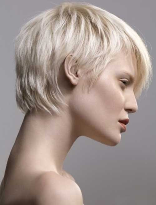 Best ideas about Cute Layered Hairstyles
. Save or Pin 20 Cute Short Layered Haircuts Now.