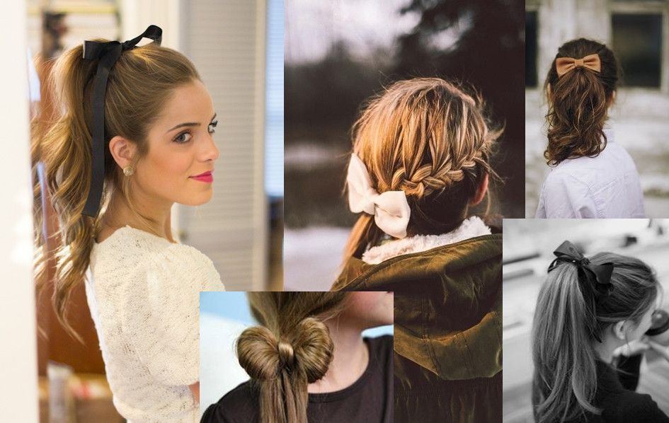 Best ideas about Cute Lazy Day Hairstyles
. Save or Pin 7 Days 7 Ways Hairstyles for those Lazy Days Day 1 Now.