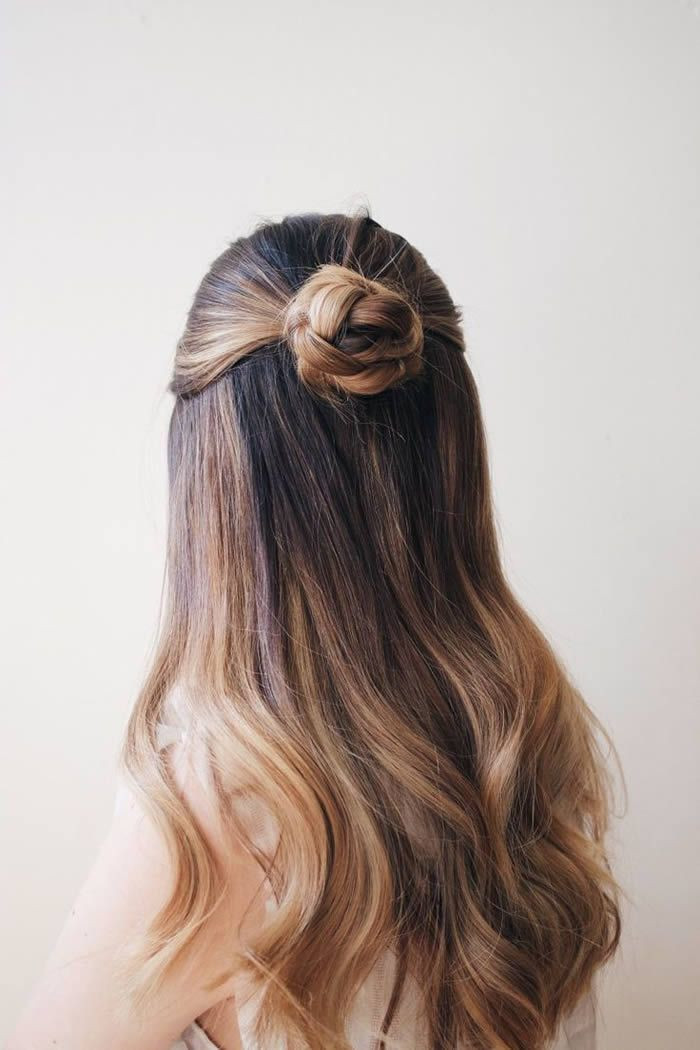 Best ideas about Cute Lazy Hairstyles
. Save or Pin 25 best ideas about Lazy Day Hairstyles on Pinterest Now.
