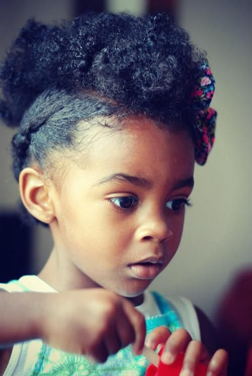 Best ideas about Cute Little Black Girl Hairstyles
. Save or Pin 20 Cute Hairstyles for Little Black Girls Girls hair Guide Now.