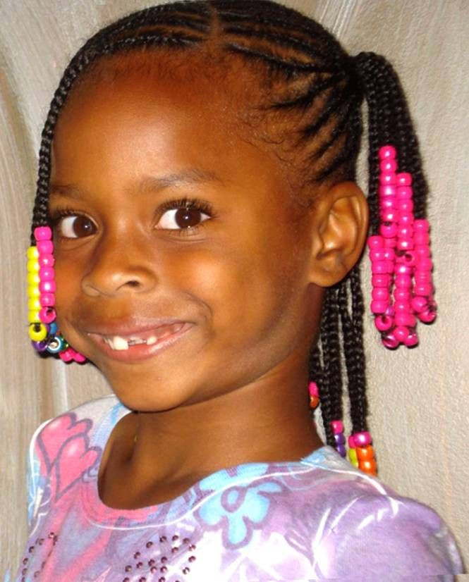 Best ideas about Cute Little Black Girl Hairstyles
. Save or Pin Cute Little Black Girl Hairstyles 665×826 Now.