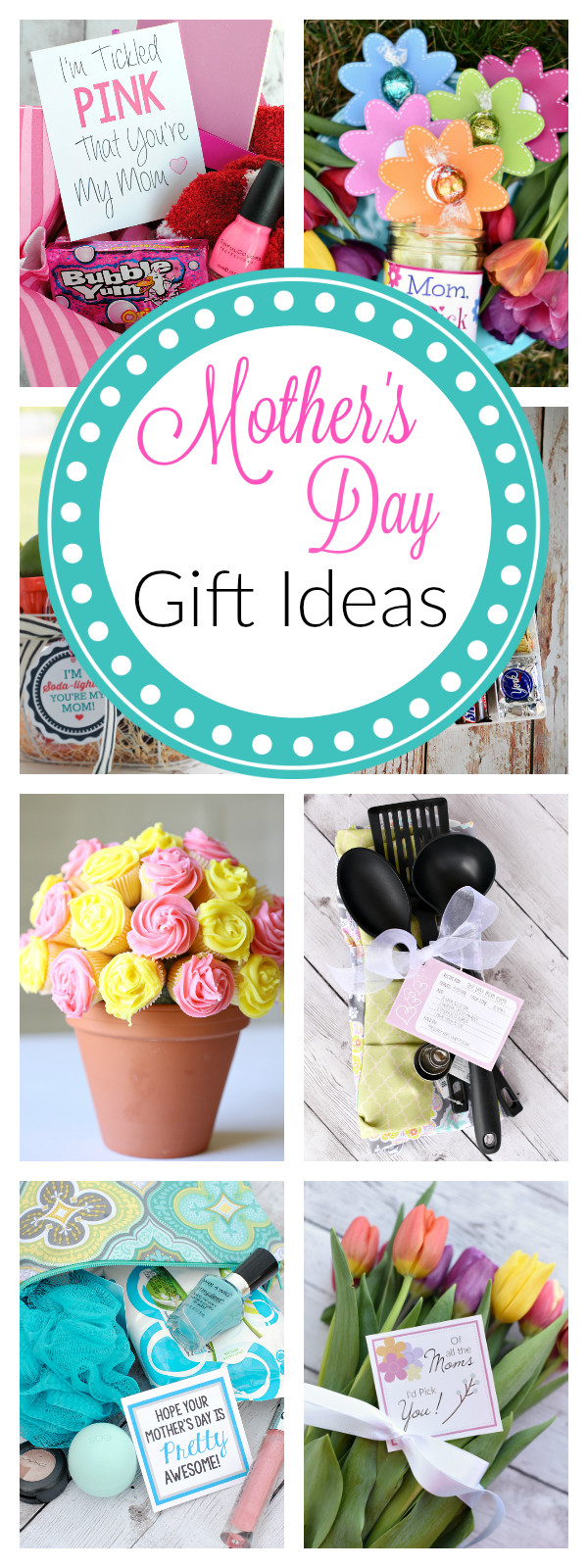Best ideas about Cute Mothers Day Gift Ideas
. Save or Pin 25 Cute Mother s Day Gifts Ultimate DIY Board Now.