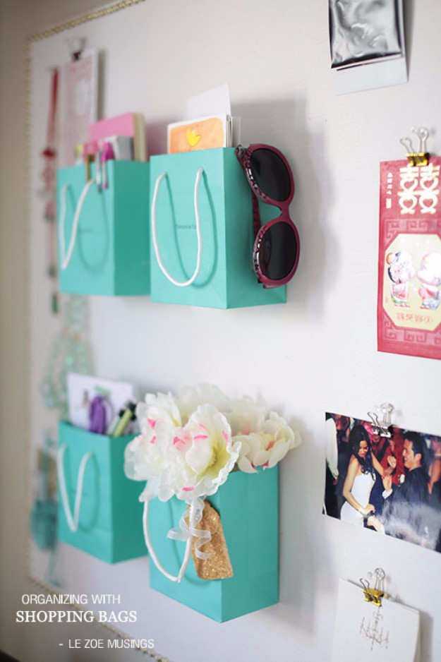 Best ideas about Cute Room Decor DIY
. Save or Pin 31 Teen Room Decor Ideas for Girls DIY Projects for Teens Now.