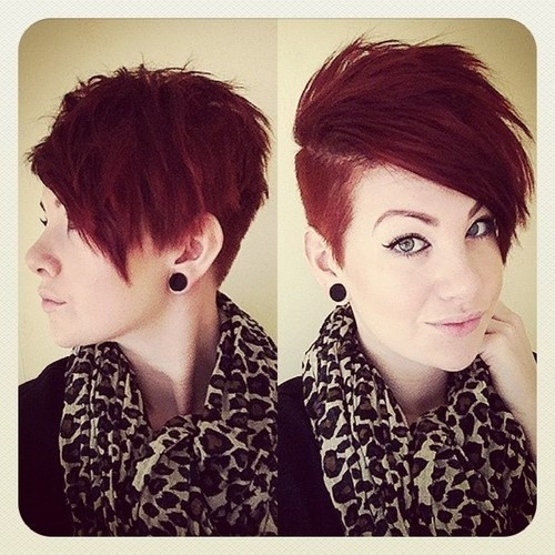 Best ideas about Cute Shaved Hairstyles
. Save or Pin 27 Best Short Haircuts for Women Hottest Short Hairstyles Now.