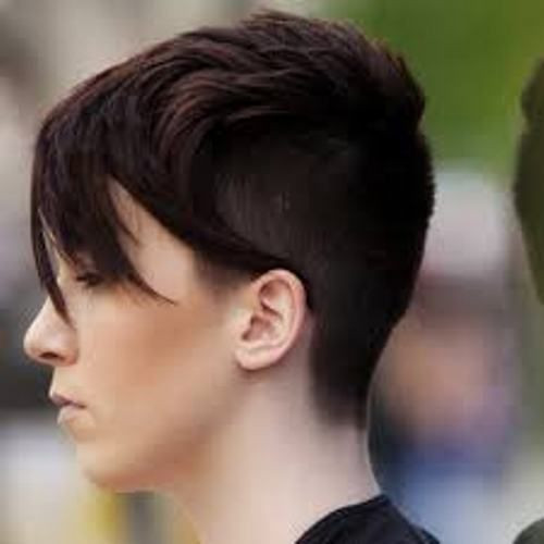 Best ideas about Cute Shaved Hairstyles
. Save or Pin Best 25 Short sides long top ideas on Pinterest Now.