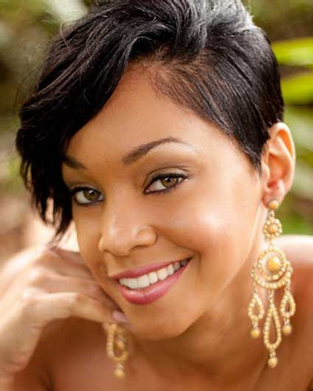 Best ideas about Cute Short Black Hairstyles
. Save or Pin Best Short Hairstyles for Black Women 2013 Now.