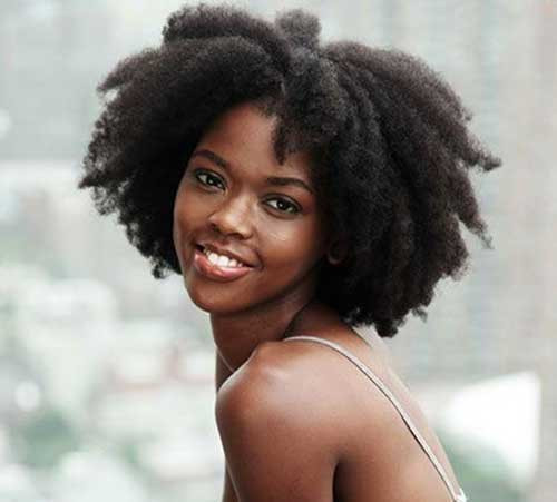 Best ideas about Cute Short Black Hairstyles
. Save or Pin Really Cute Short Hairstyles for Black Women Now.