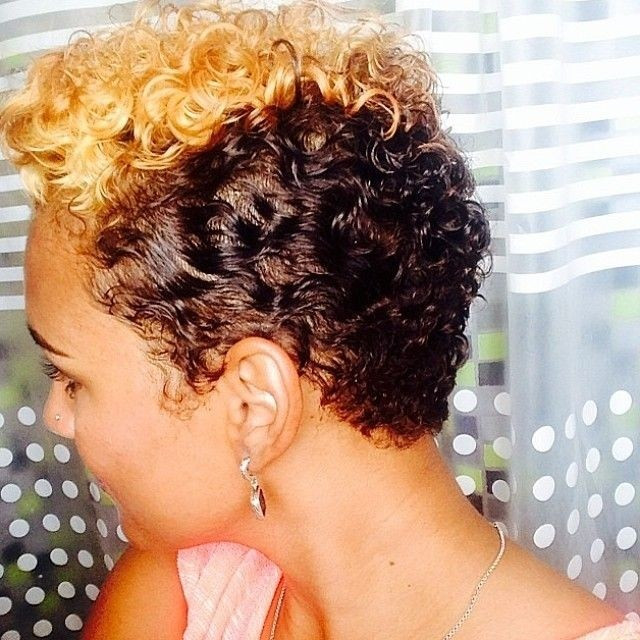 Best ideas about Cute Short Hairstyles For African American Hair
. Save or Pin 55 Winning Short Hairstyles for Black Women Now.