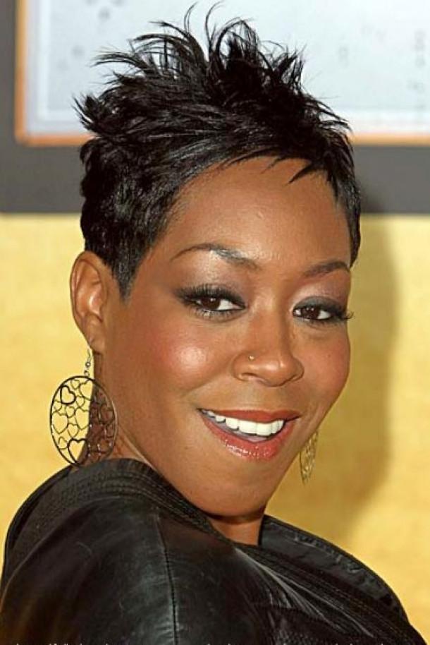 Best ideas about Cute Short Hairstyles For African American Hair
. Save or Pin Black Short Hairstyles To Try This Year The Xerxes Now.