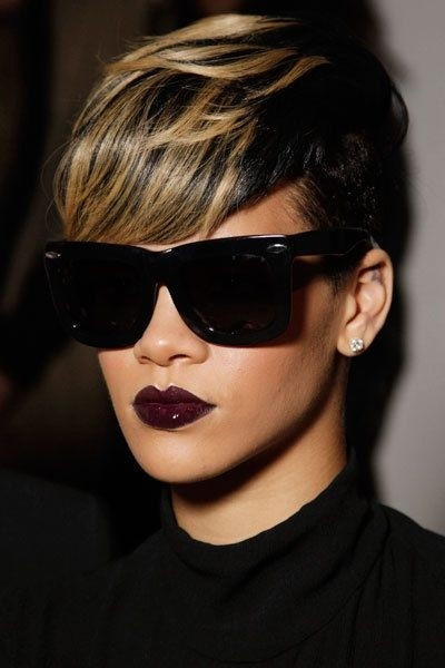 Best ideas about Cute Short Hairstyles For African American Hair
. Save or Pin 28 Trendy Black Women Hairstyles for Short Hair PoPular Now.