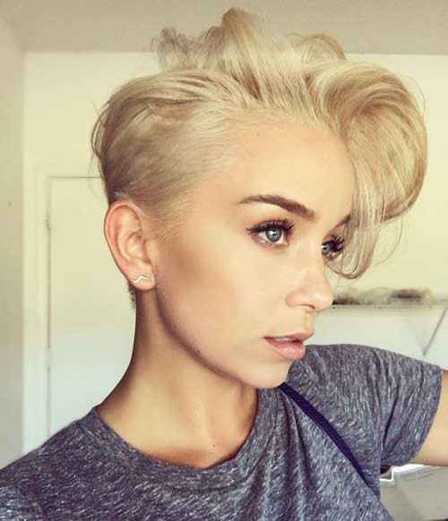 Best ideas about Cute Short Hairstyles For Girls
. Save or Pin Really Lovely Cute Short Hair Cuts Now.