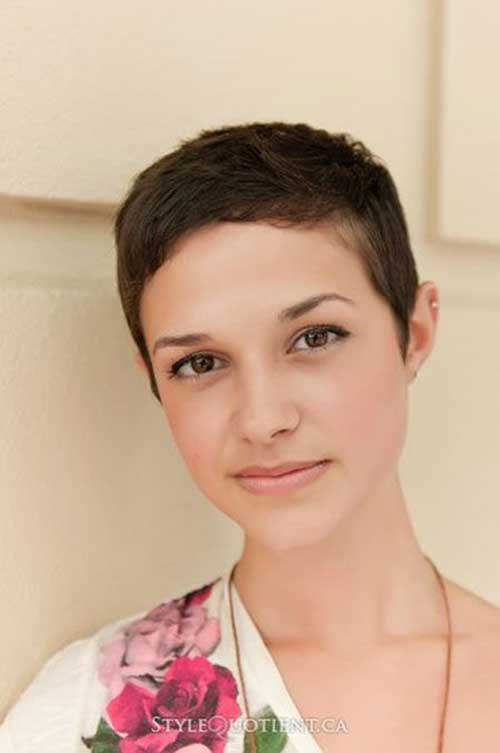 Best ideas about Cute Short Hairstyles For Girls
. Save or Pin 25 Cute Short Haircuts For Girls Now.