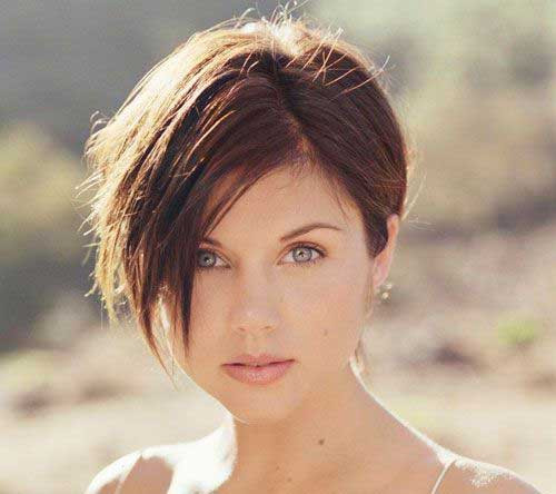 Best ideas about Cute Short Hairstyles For Girls
. Save or Pin Pretty Cute Short Hairstyles for Girls Now.