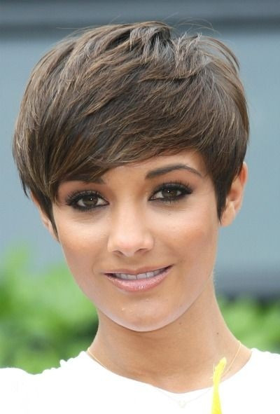 Best ideas about Cute Spring Hairstyles
. Save or Pin 21 Stylish Pixie Haircuts Short Hairstyles for Girls and Now.