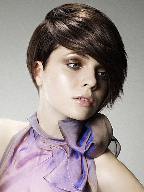 Best ideas about Cute Spring Hairstyles
. Save or Pin Cute Short Bob Hairstyles for spring 31 Now.