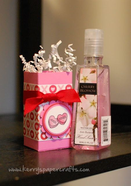 Best ideas about Cute Valentine Gift Ideas
. Save or Pin 20 Cute DIY Valentine’s Day Gift Ideas for Kids Style Now.