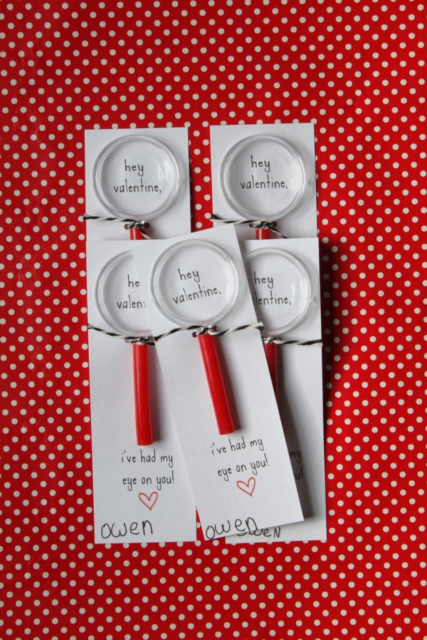Best ideas about Cute Valentine Gift Ideas
. Save or Pin 20 Cute DIY Valentine’s Day Gift Ideas for Kids Style Now.