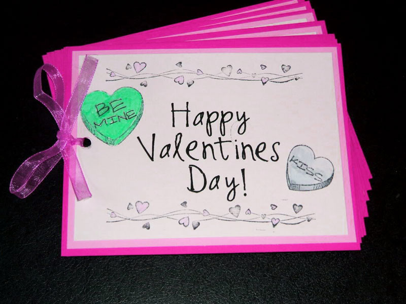 Best ideas about Cute Valentines Day Gift Ideas
. Save or Pin DIY Valentine s Day Gifts Cute Affordable & Unique Ideas Now.