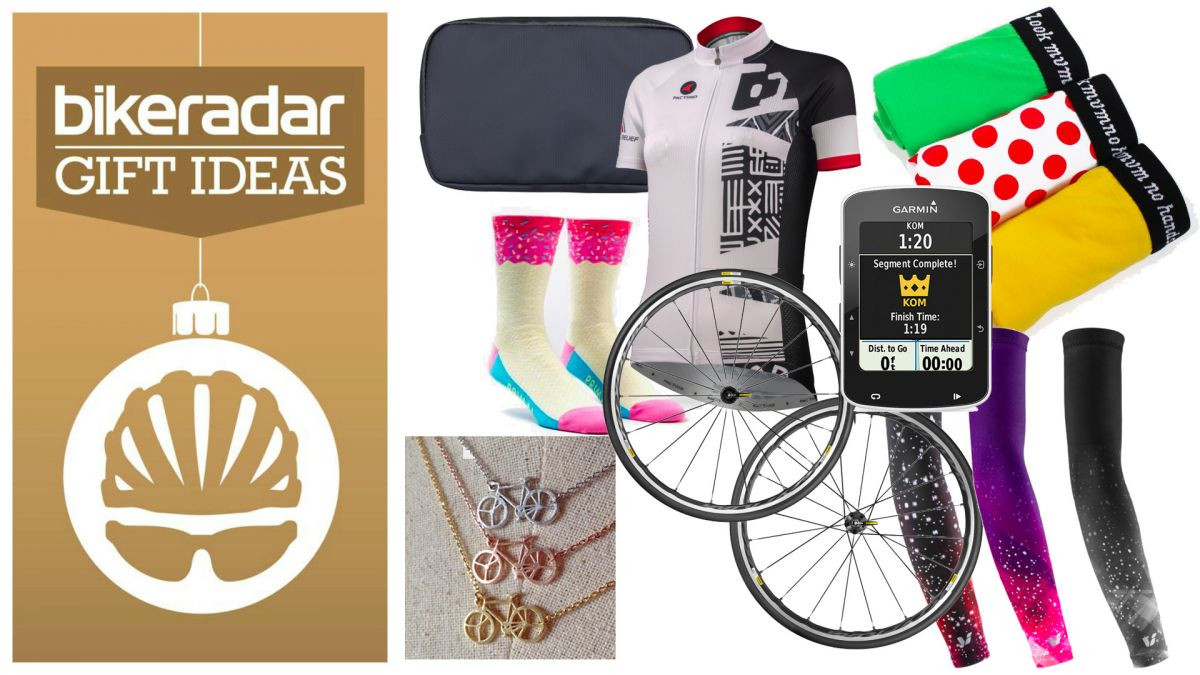 Best ideas about Cycling Gift Ideas
. Save or Pin Christmas t ideas for women road cyclists BikeRadar Now.