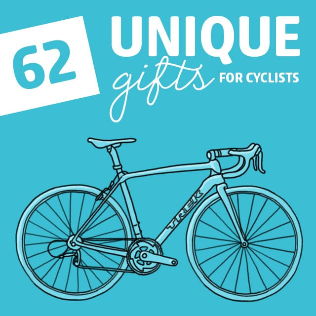 Best ideas about Cycling Gift Ideas
. Save or Pin 62 Unique Gifts for Cyclists Dodo Burd Now.