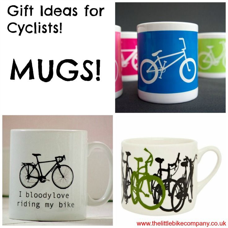Best ideas about Cycling Gift Ideas
. Save or Pin 1000 images about Cycling Cups and Mugs for bike lovers Now.