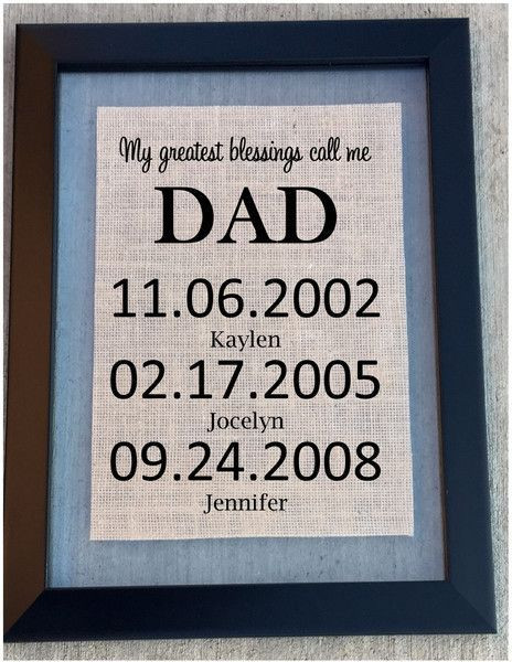 Best ideas about Dad Birthday Gifts
. Save or Pin 25 unique Sentimental ts for men ideas on Pinterest Now.