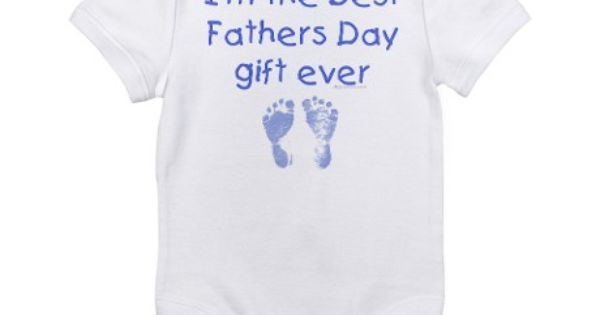 Best ideas about Dads First Fathers Day Gift Ideas
. Save or Pin First Fathers Day Gift Ideas Adorable "I m the Best Now.