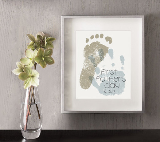 Best ideas about Dads First Fathers Day Gift Ideas
. Save or Pin First Father’s Day Gift Ideas Now.