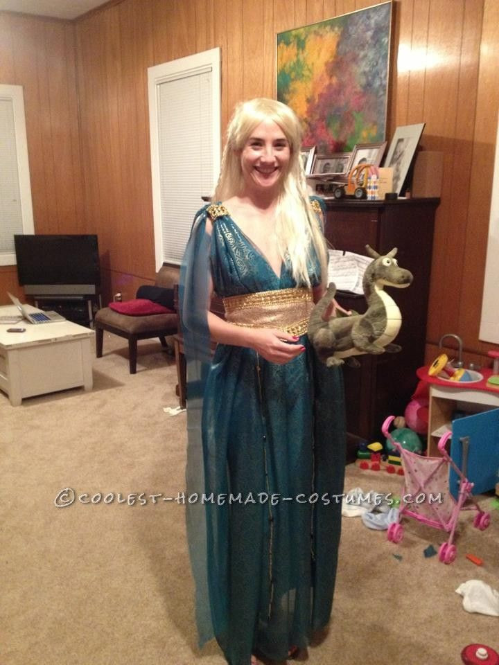 Best ideas about Daenerys Targaryen Costume DIY
. Save or Pin 1000 images about Daenerys Targaryen Halloween costume on Now.