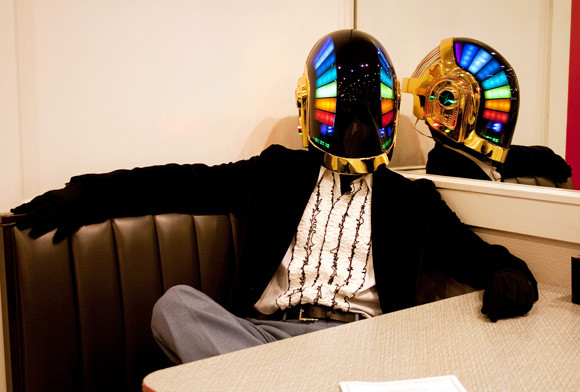Best ideas about Daft Punk Helmet DIY
. Save or Pin How to make a Daft Punk helmet Now.