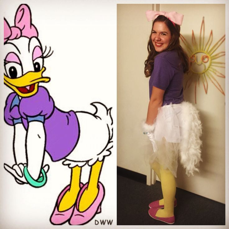 Best ideas about Daisy Duck Costume DIY
. Save or Pin 17 Best ideas about Duck Costumes on Pinterest Now.