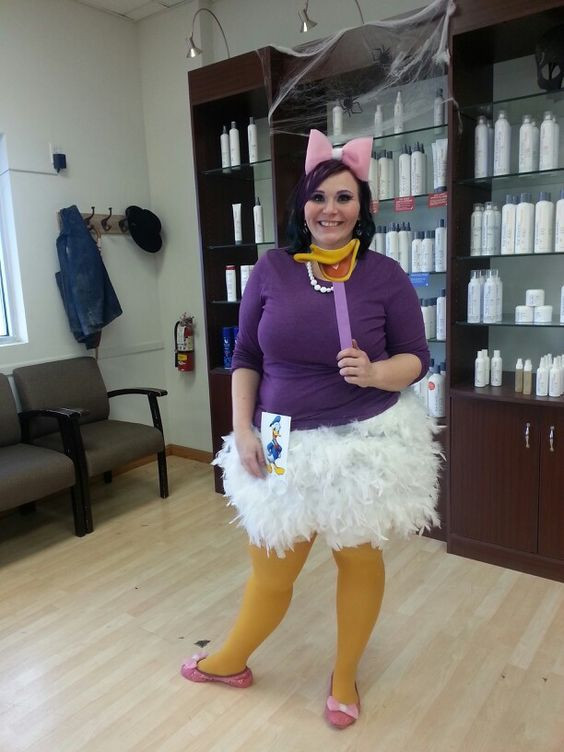 Best ideas about Daisy Duck Costume DIY
. Save or Pin Best 25 Daisy duck costumes ideas on Pinterest Now.